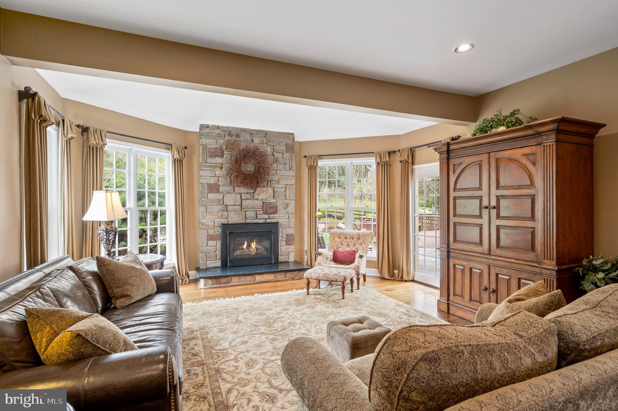 STERLING HEIGHTS - Residential