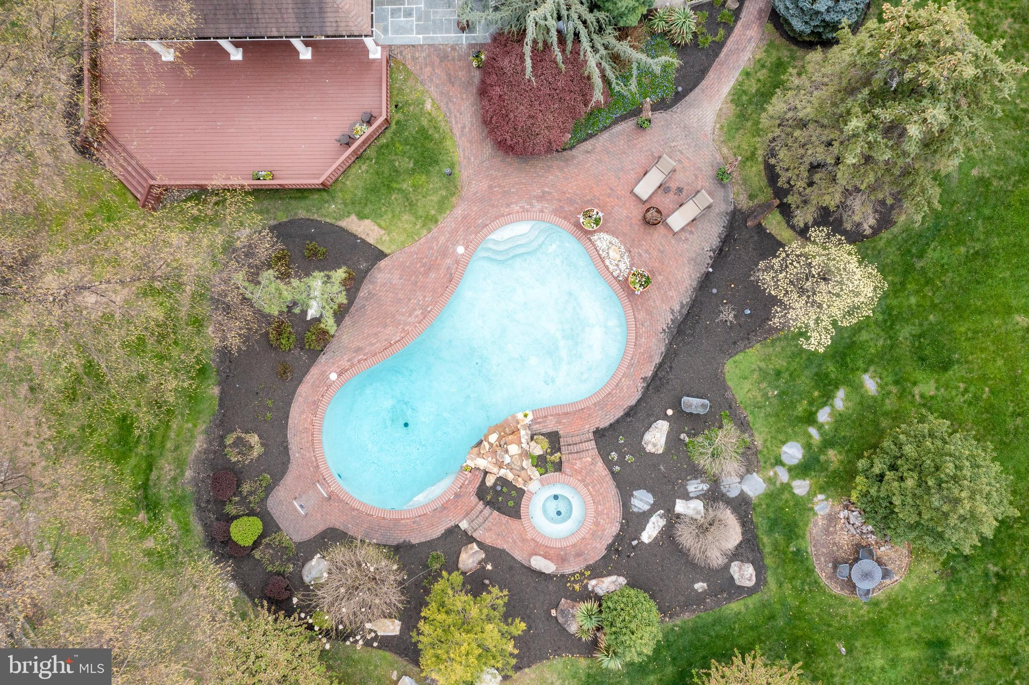 STERLING HEIGHTS - Residential