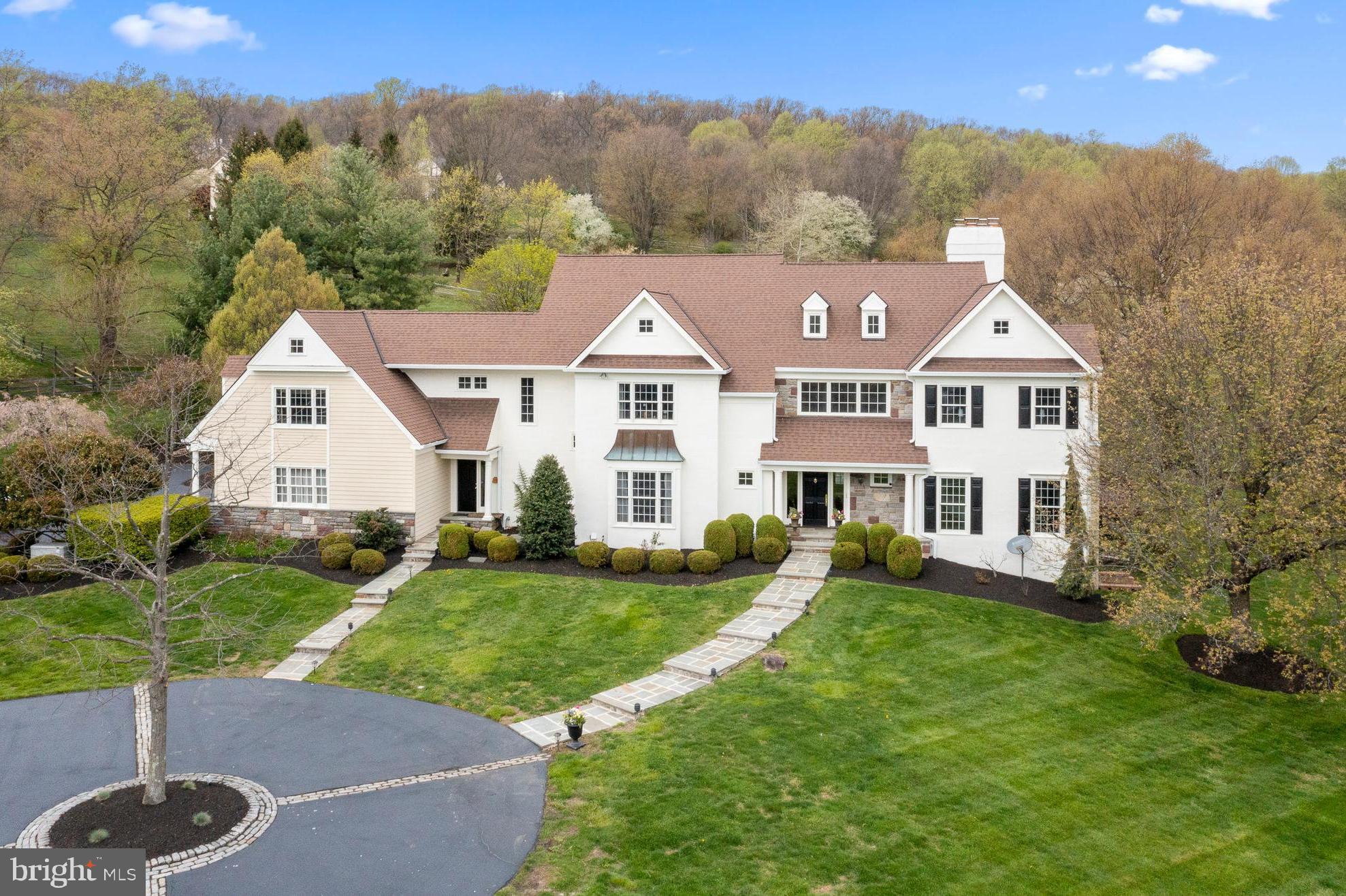 STERLING HEIGHTS - Residential