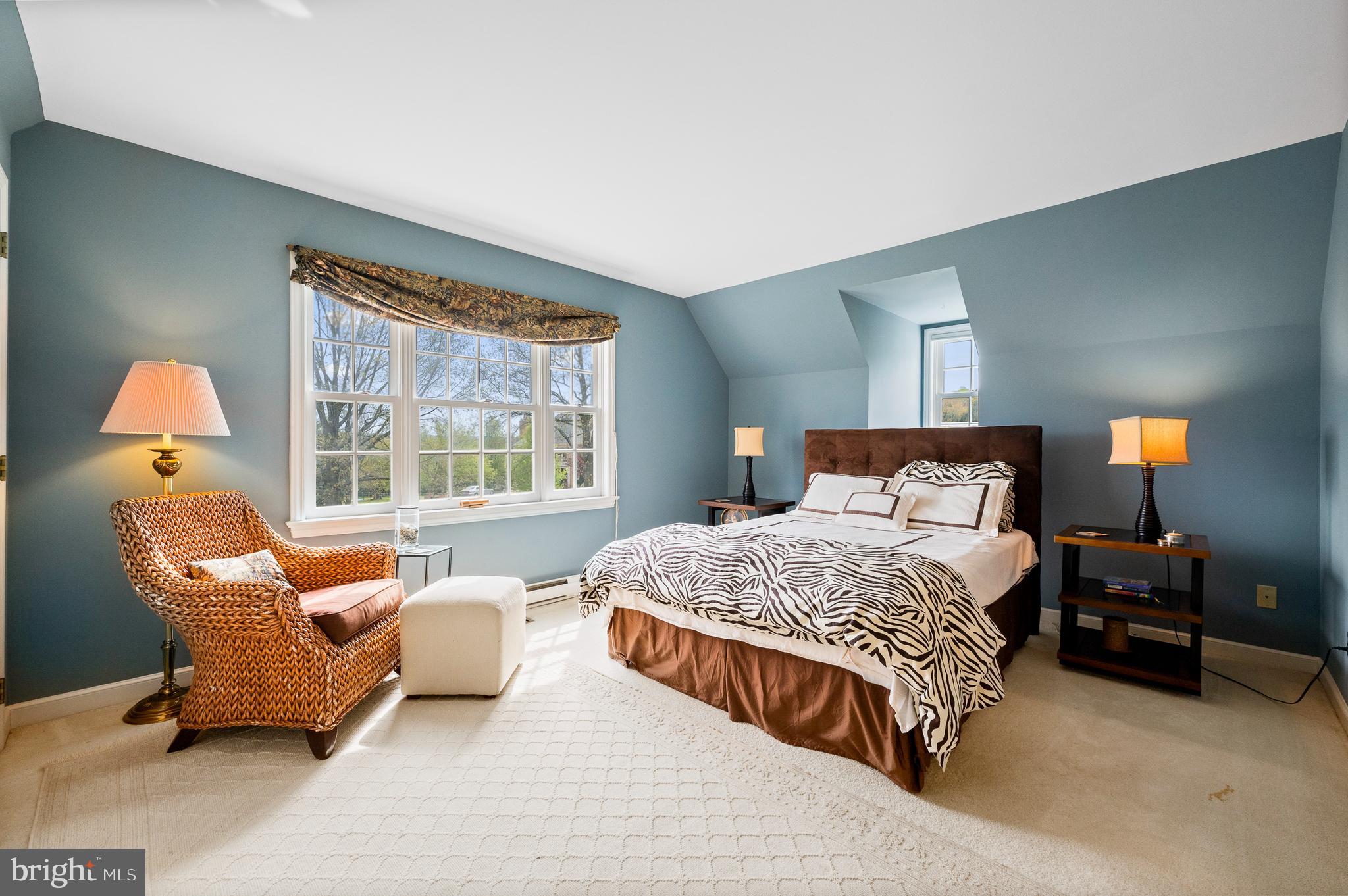 STERLING HEIGHTS - Residential