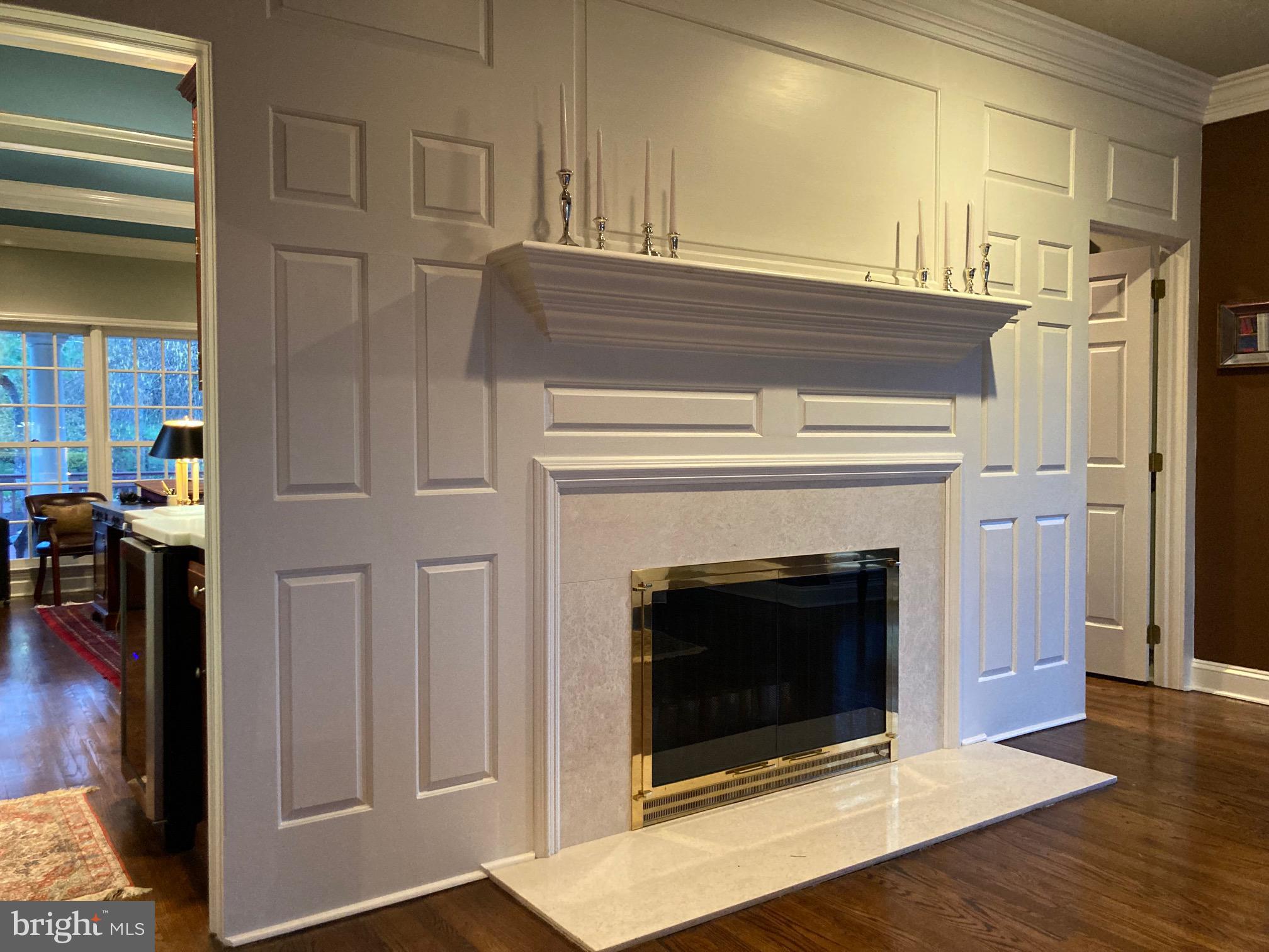 STERLING HEIGHTS - Residential