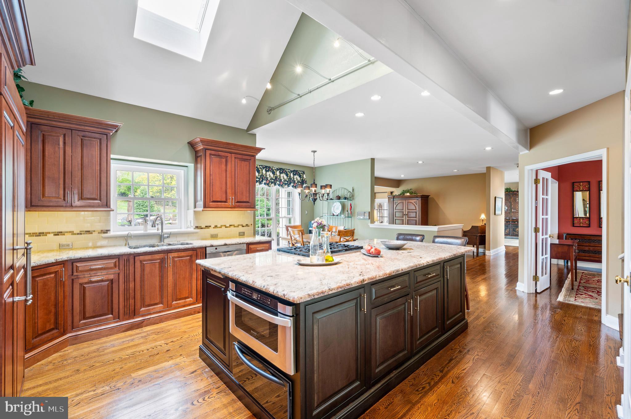 STERLING HEIGHTS - Residential