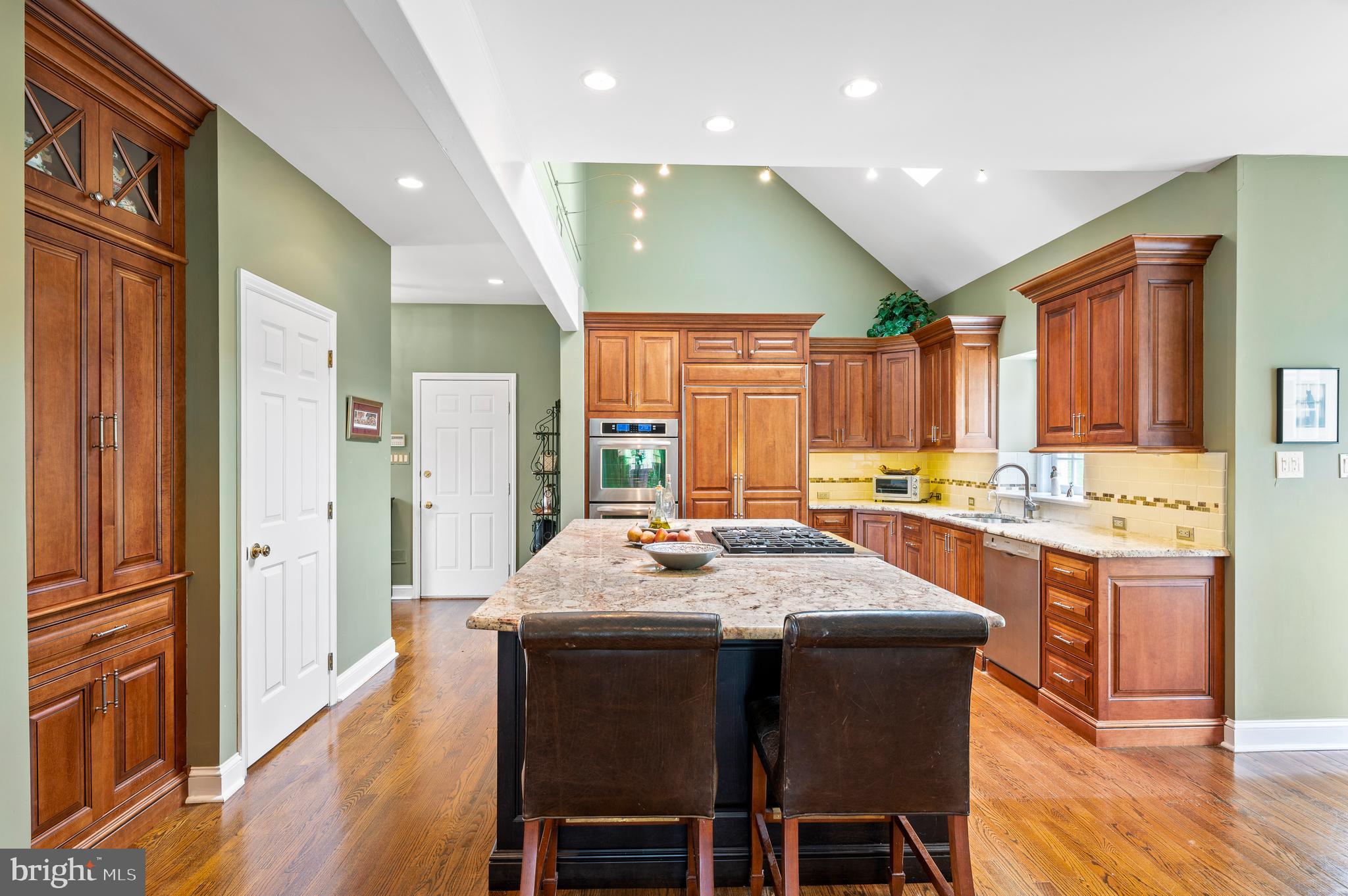 STERLING HEIGHTS - Residential