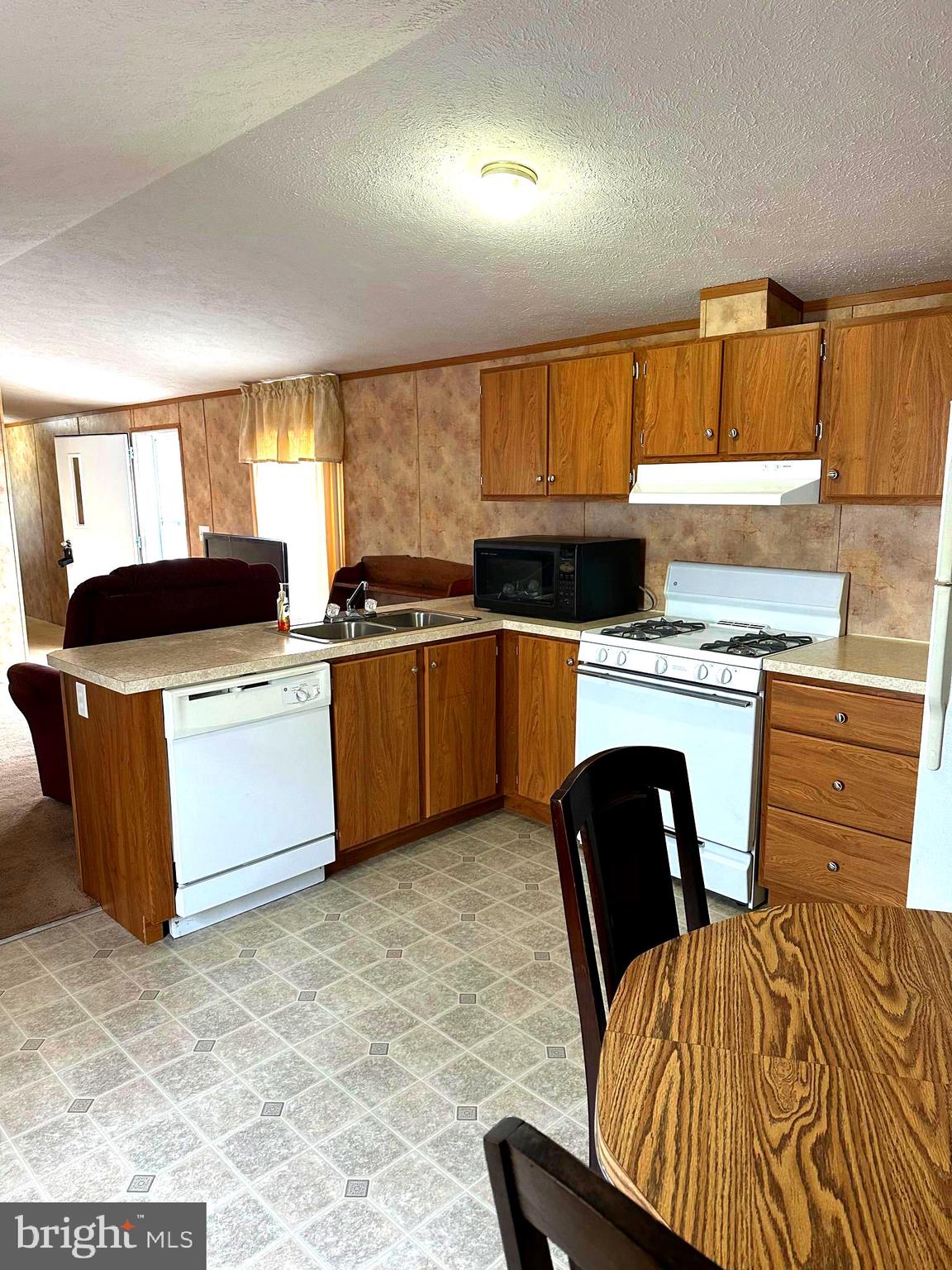 SWATARA MOBILE HOME PARK - Residential