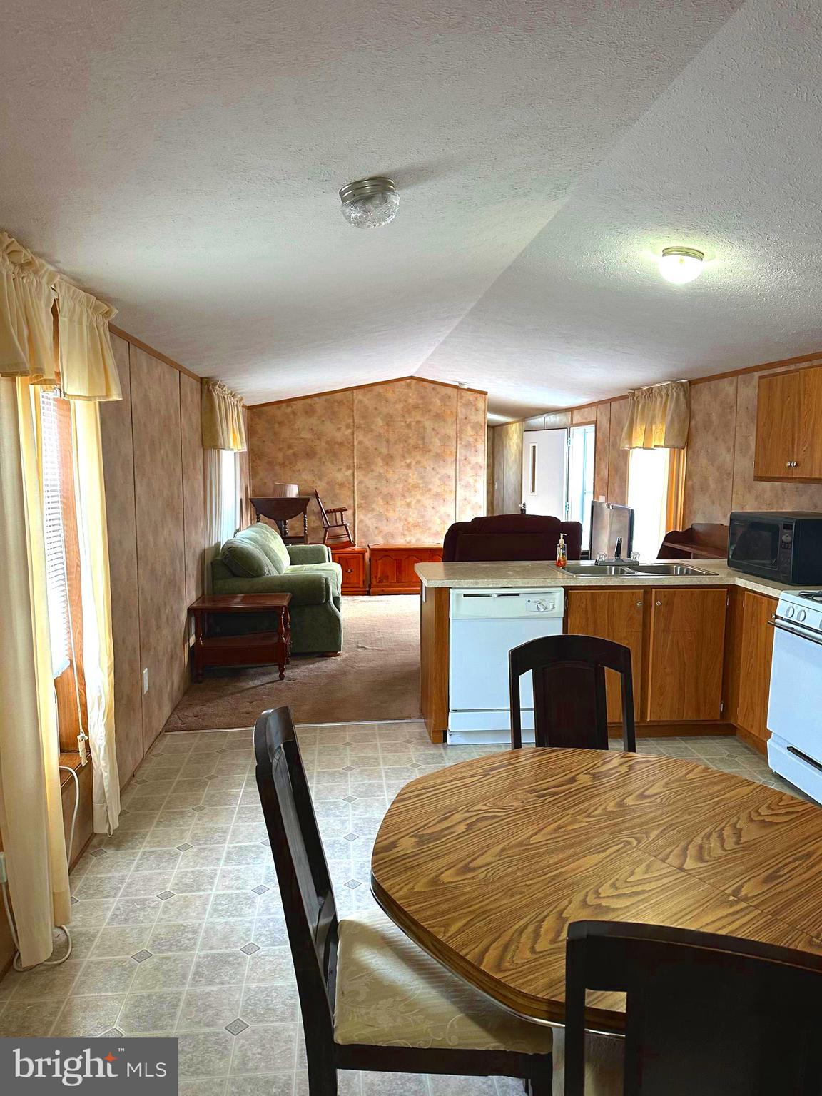 SWATARA MOBILE HOME PARK - Residential