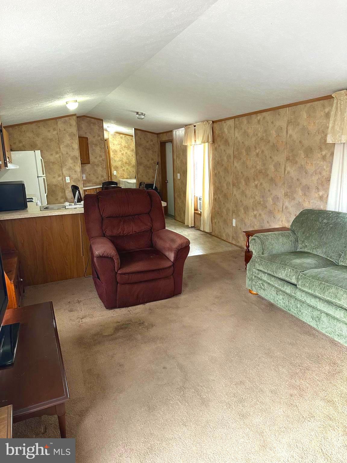 SWATARA MOBILE HOME PARK - Residential