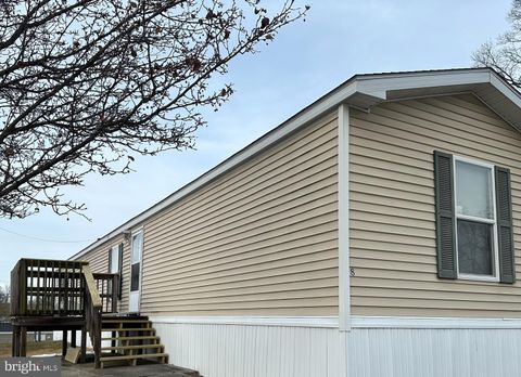 472 S LANCASTER STREET #8 LEBANON PA 17046