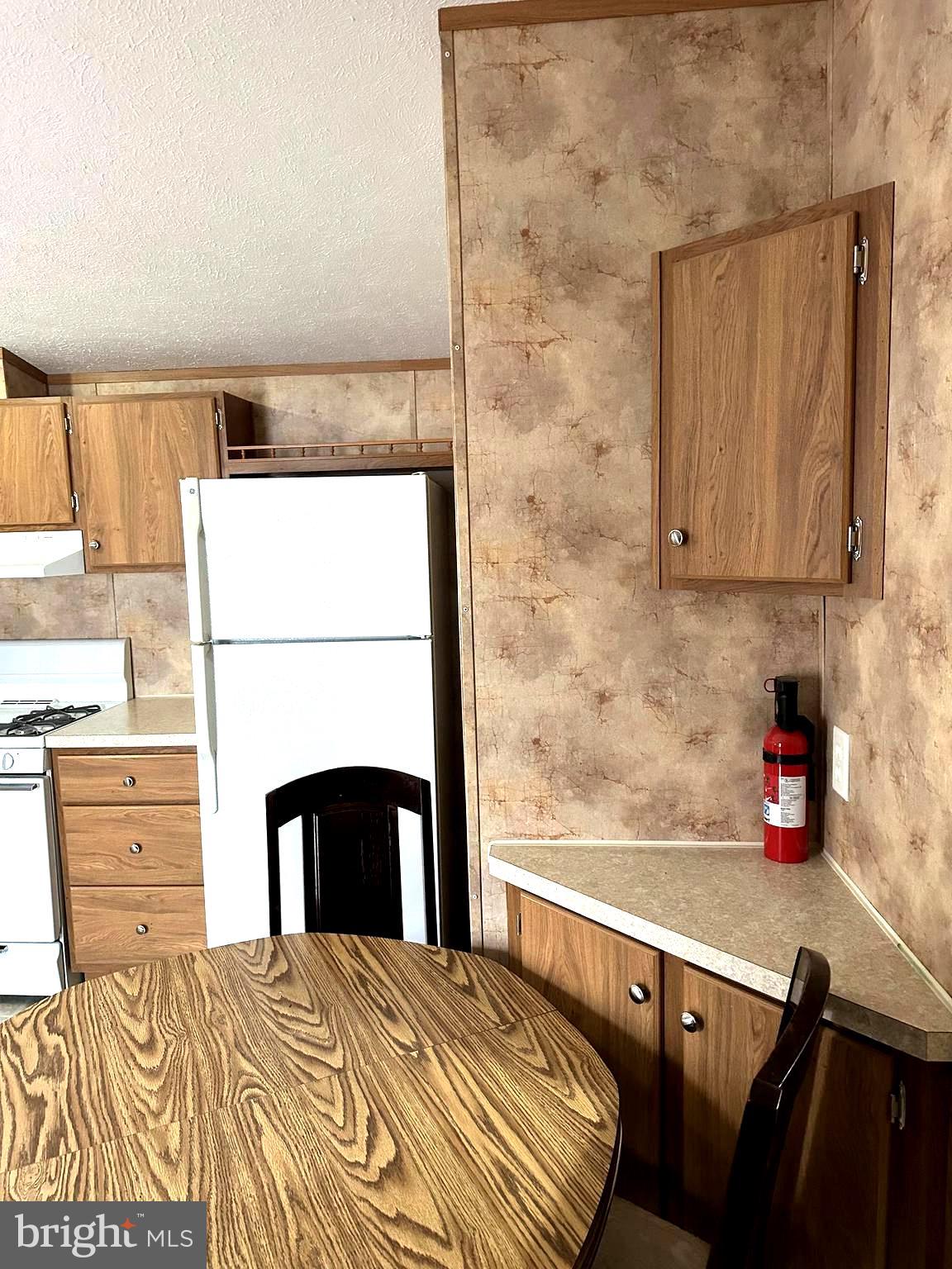 SWATARA MOBILE HOME PARK - Residential