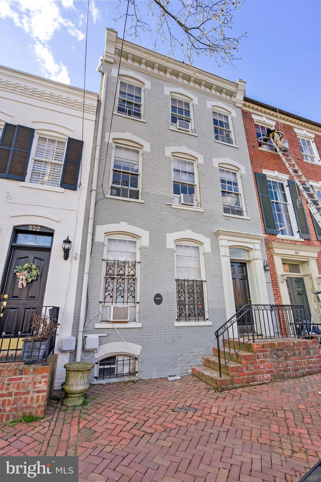 OLD TOWN HISTORIC - Residential