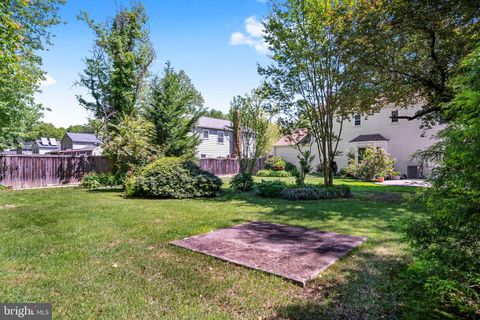Tiny photo for 8114 Orville Street, ALEXANDRIA, VA 22309 (MLS # VAFX2306672)