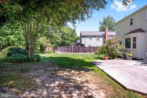 Tiny photo for 8114 Orville Street, ALEXANDRIA, VA 22309 (MLS # VAFX2306672)