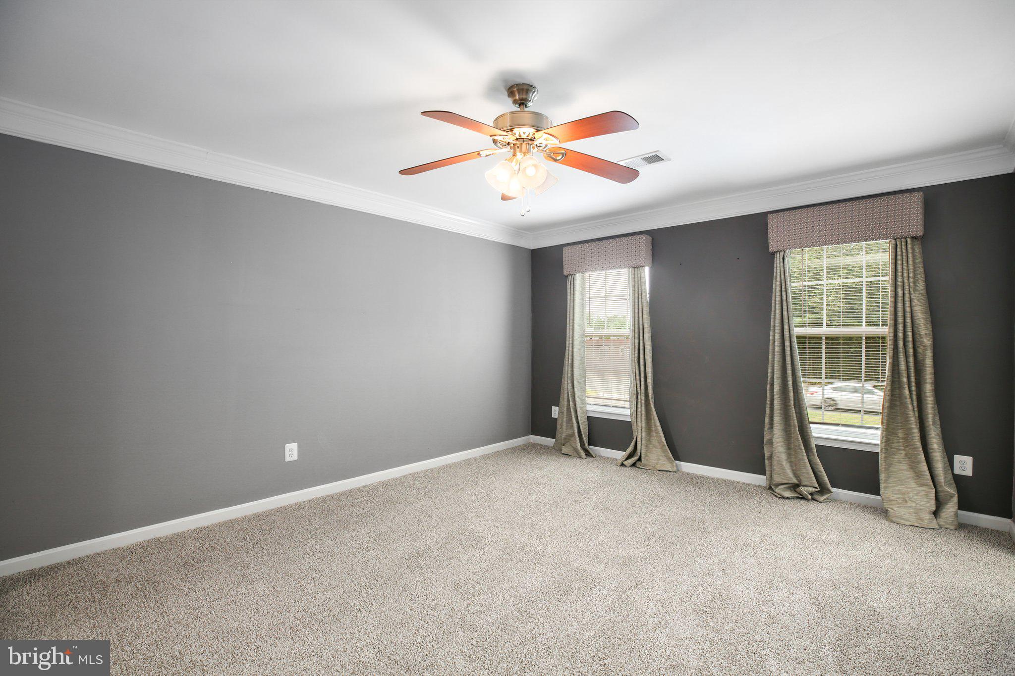 LAFAYETTE ESTATES - Residential Lease