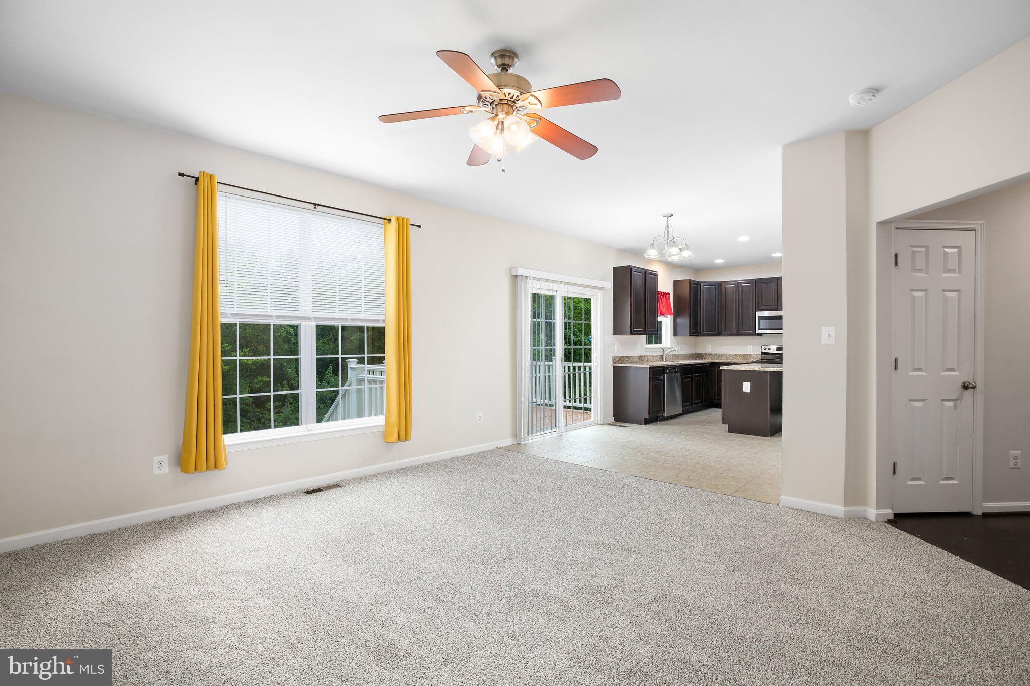 LAFAYETTE ESTATES - Residential Lease