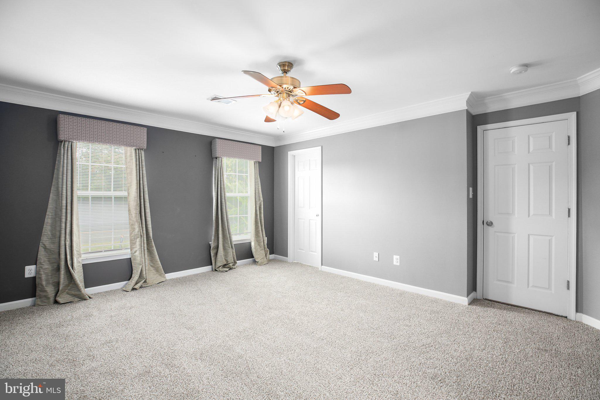 LAFAYETTE ESTATES - Residential Lease