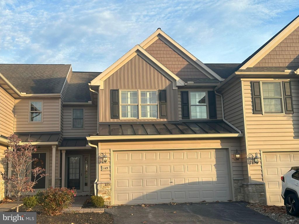 Photo of 149 Fieldcrest Lane, EPHRATA, PA 17522 (MLS # PALA2060972)