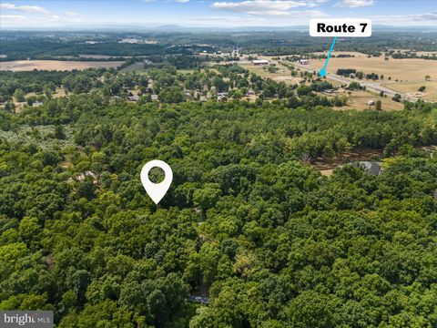 Lot 4 ROCK HALL FARM LANE BERRYVILLE VA 22611
