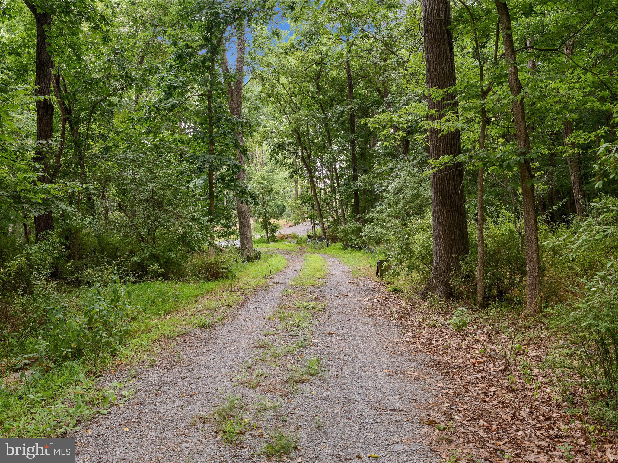 Lot 4 ROCK HALL FARM LANE