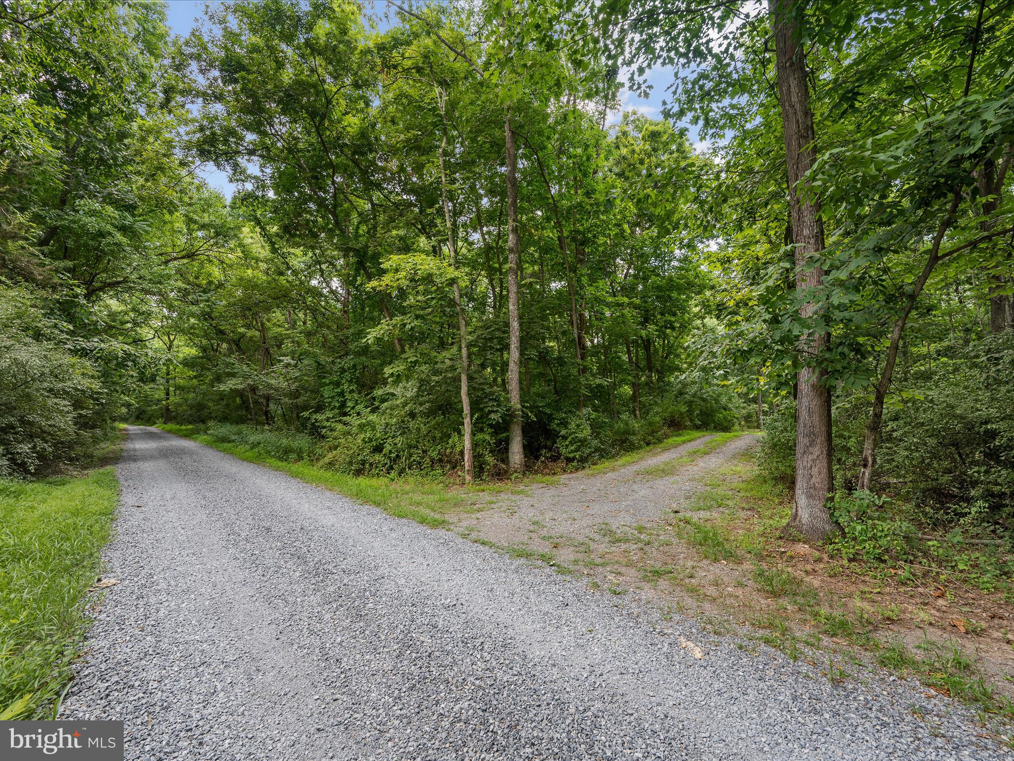 Lot 4 ROCK HALL FARM LANE