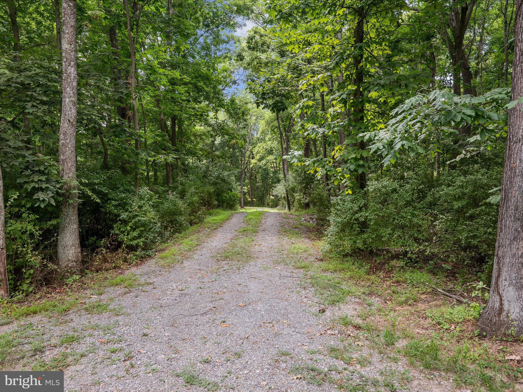 Lot 4 ROCK HALL FARM LANE