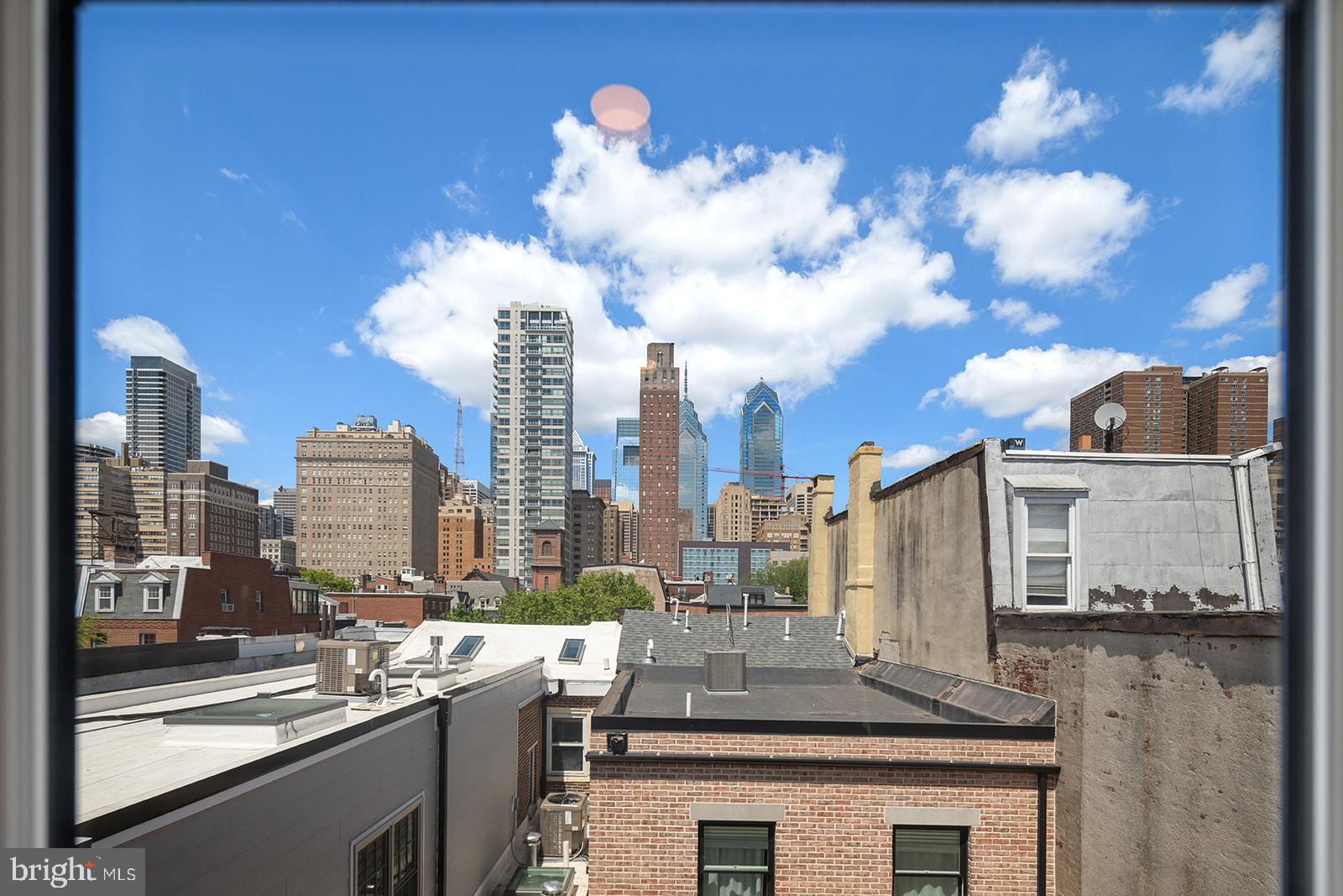 RITTENHOUSE SQUARE - Residential