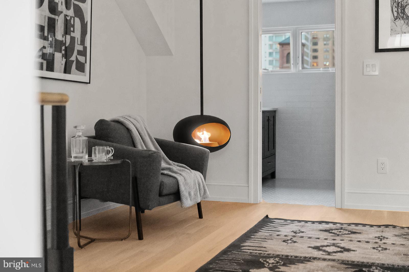 RITTENHOUSE SQUARE - Residential