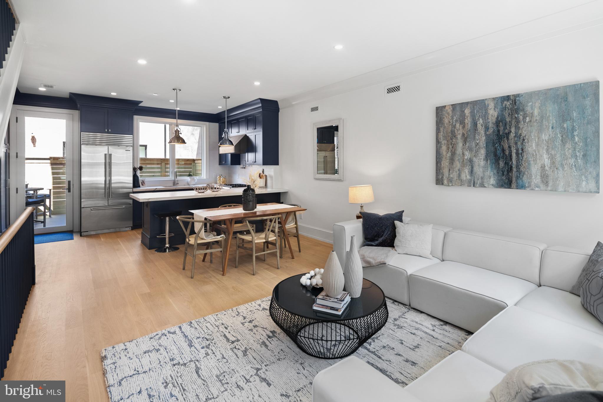 RITTENHOUSE SQUARE - Residential