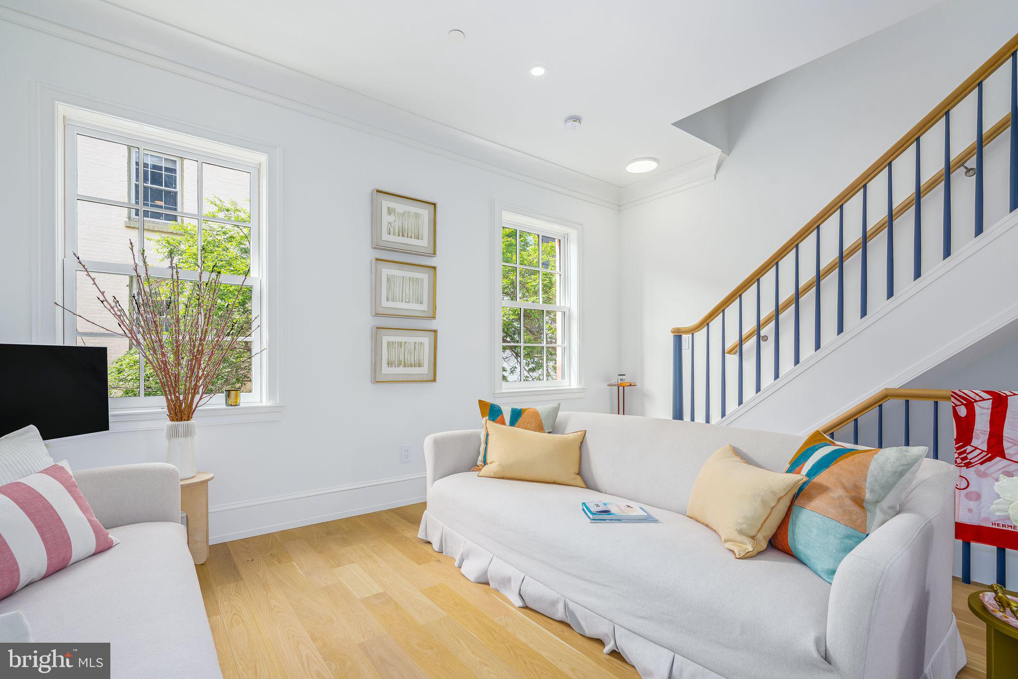 RITTENHOUSE SQUARE - Residential