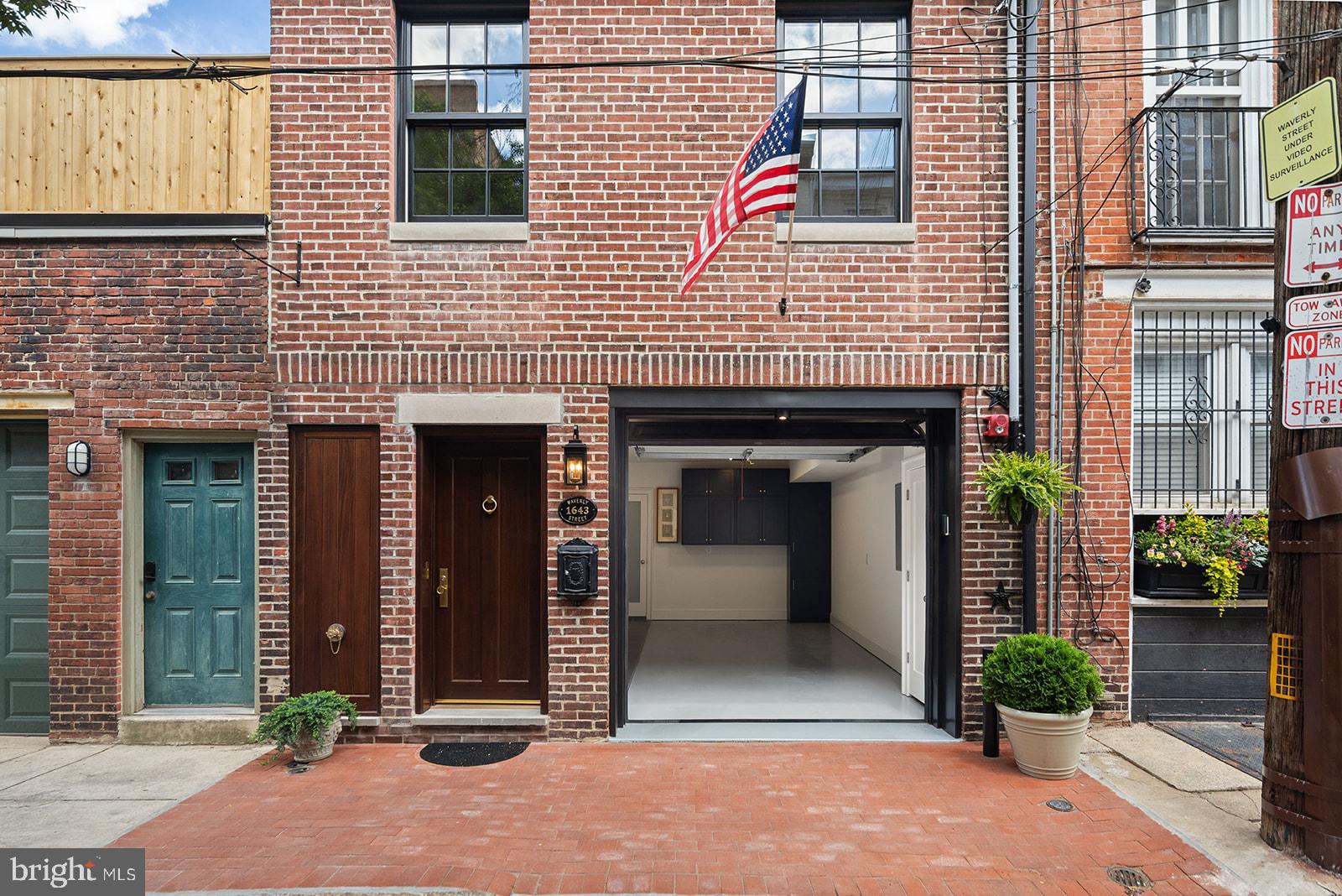 RITTENHOUSE SQUARE - Residential