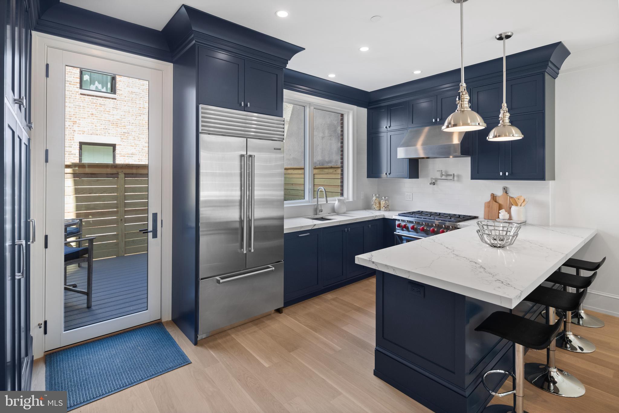 RITTENHOUSE SQUARE - Residential