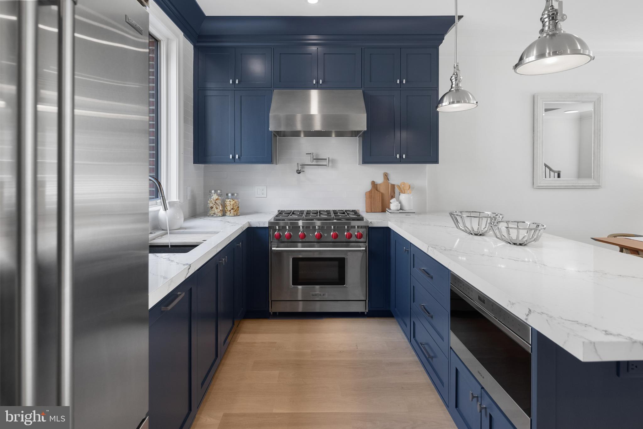 RITTENHOUSE SQUARE - Residential