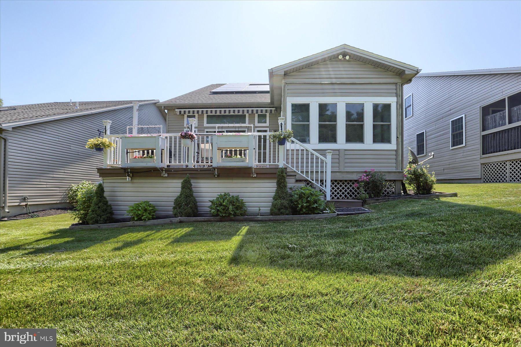 HOLLY HILLS - Residential