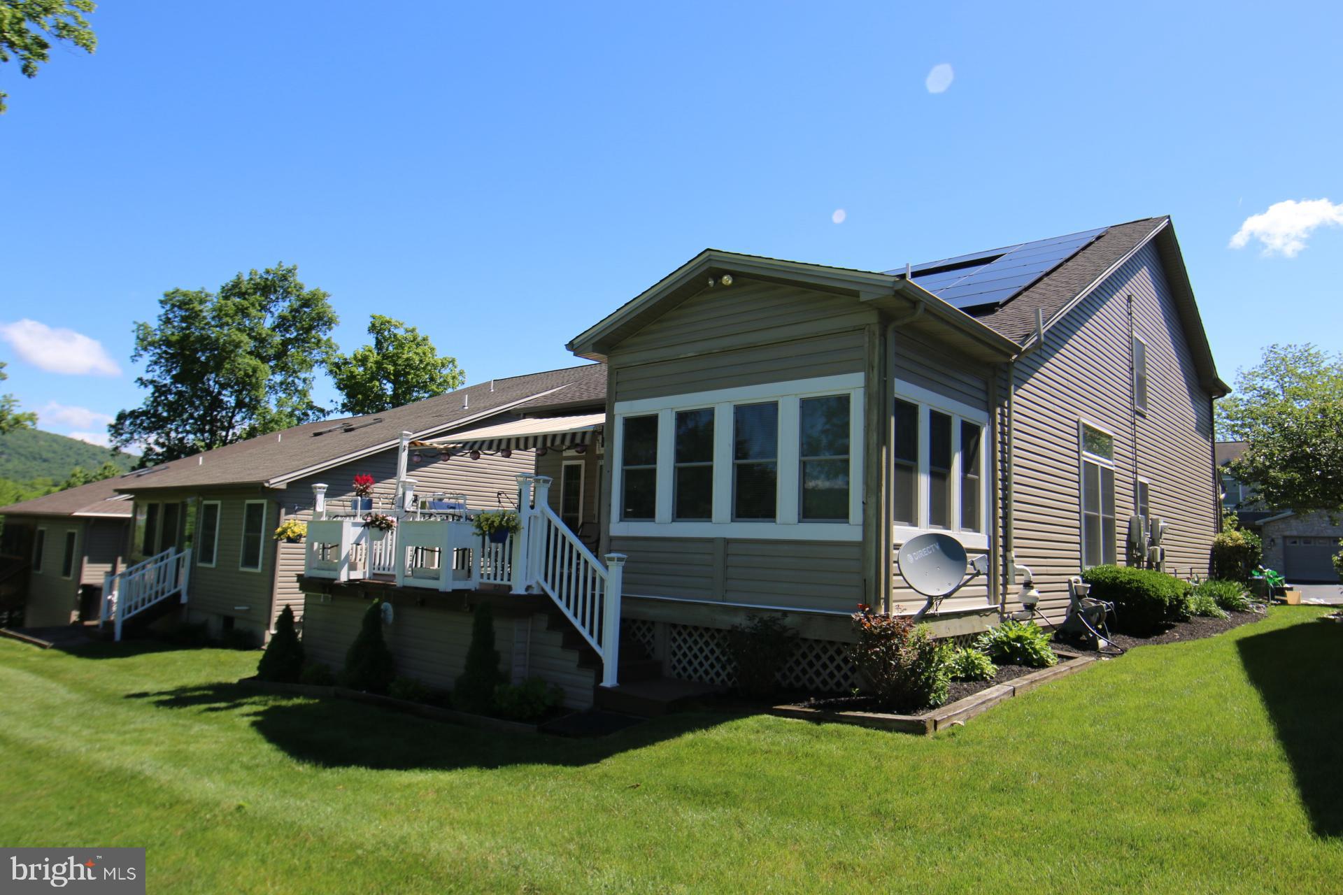 HOLLY HILLS - Residential