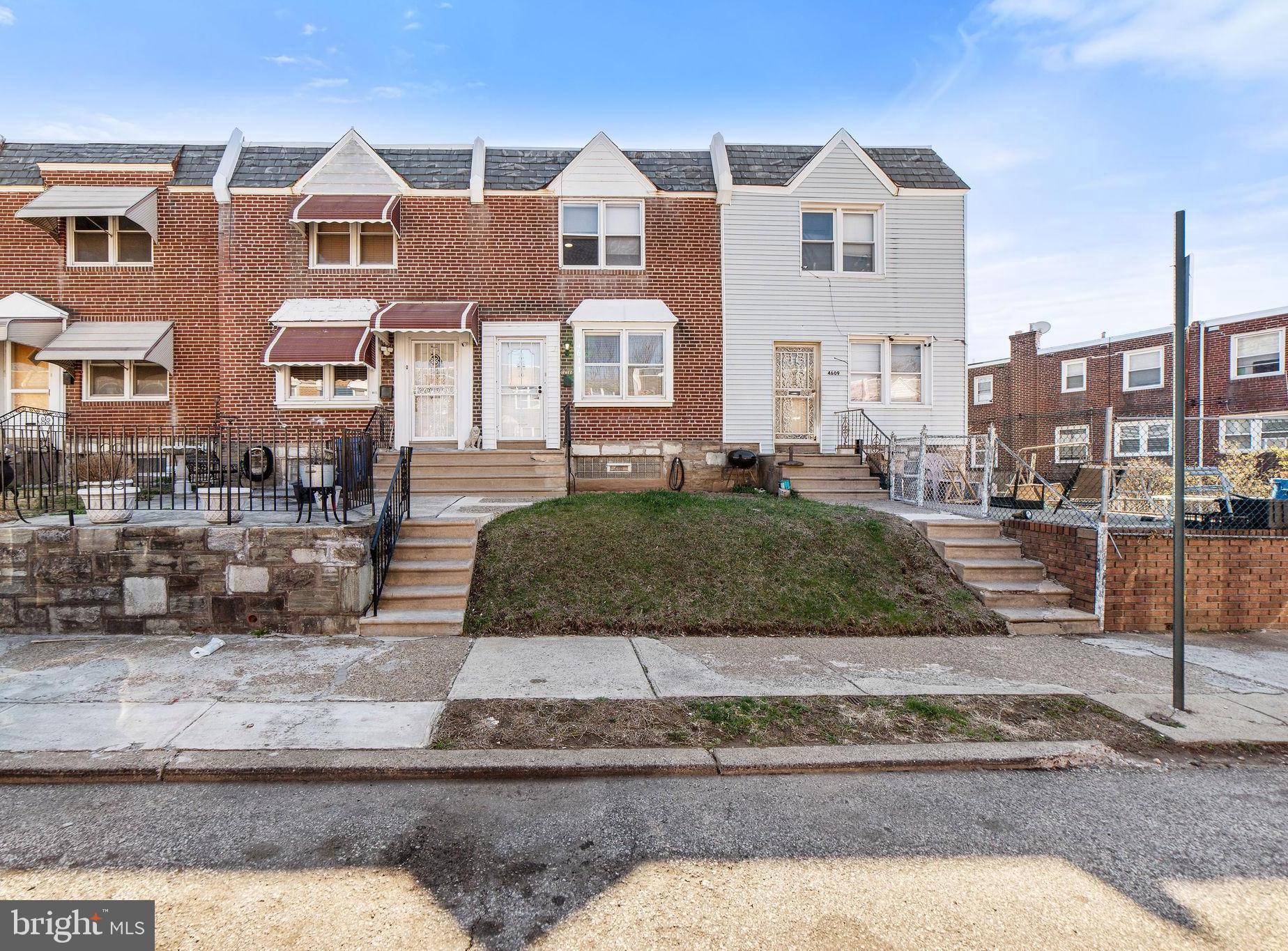 Discover this beautifully renovated brick-front townhome nestled in the heart of Feltonville. This two-story residence combines classic charm with modern updates, offering a comfortable and stylish living experience. Beautifully renovated 2-bedroom, 1.5-bath home located on a desirable block. This charming property features original hardwood floors on the second level, with modern new flooring throughout the main floor and finished basement. The home offers a bright and open living space, an updated kitchen, and a finished basement complete with a convenient half bath. Enjoy the comfort of a private backyard—perfect for relaxing or entertaining. With easy access to public transportation, shopping, and schools, this move-in ready home is a fantastic opportunity!