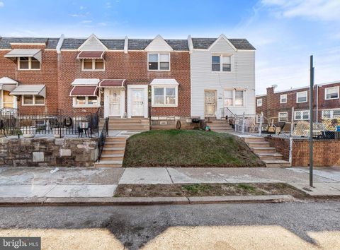 4611 WEYMOUTH STREET PHILADELPHIA PA 19120