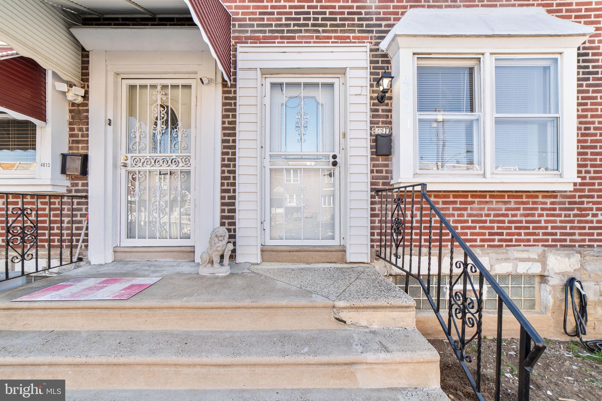 4611 WEYMOUTH STREET