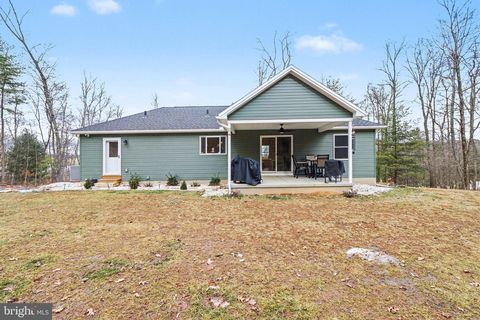 Apartment For Sale - 1296 Bower Road<br/> Perry County, SHERMANS DALE, PA 17090