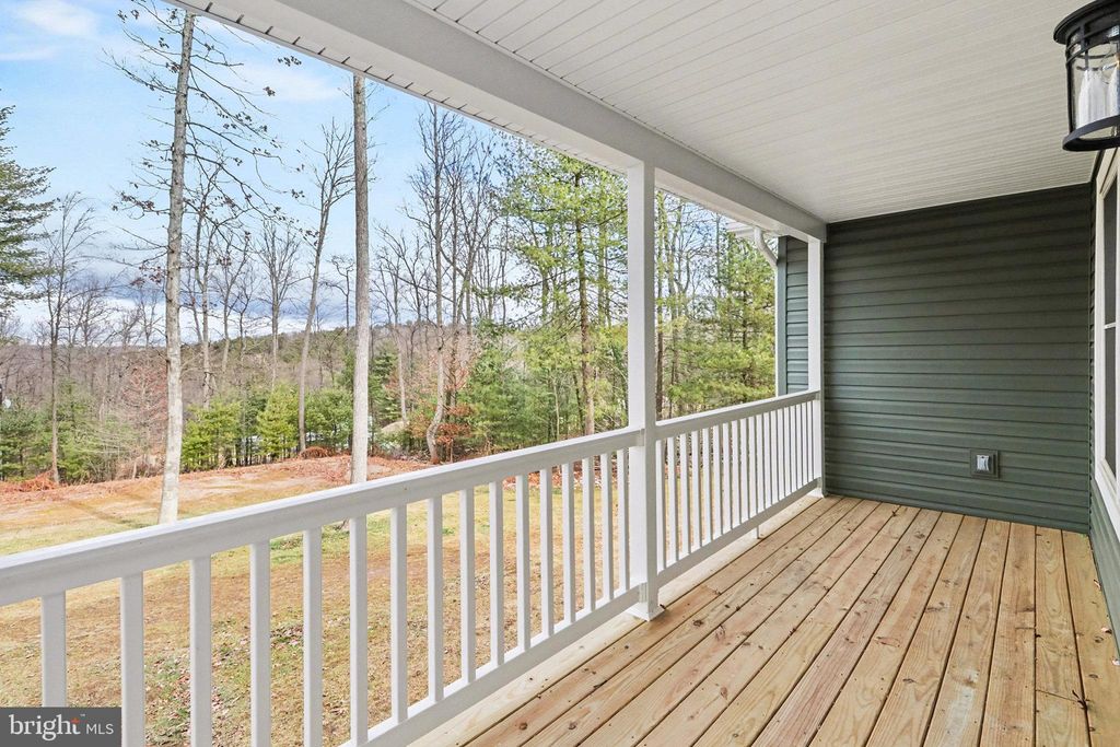 Photo of 1296 Bower Road, SHERMANS DALE, PA 17090 (MLS # PAPY2008776)