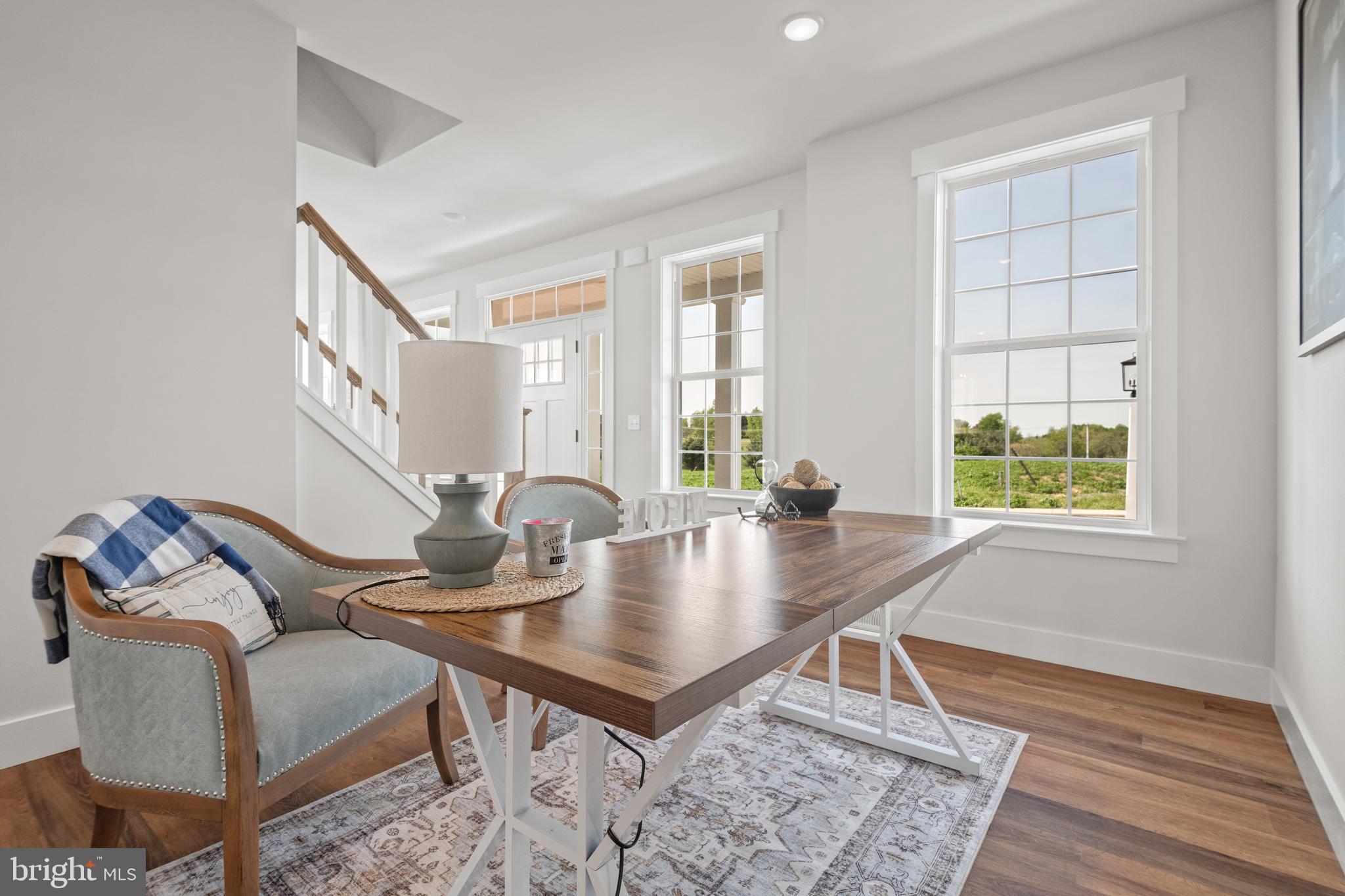 RIVER RIDGE HILLS - Residential