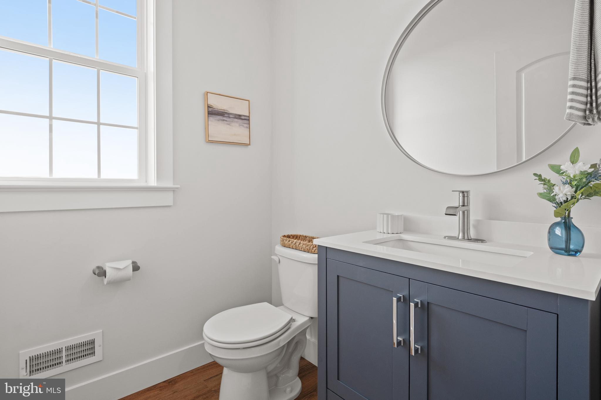 RIVER RIDGE HILLS - Residential