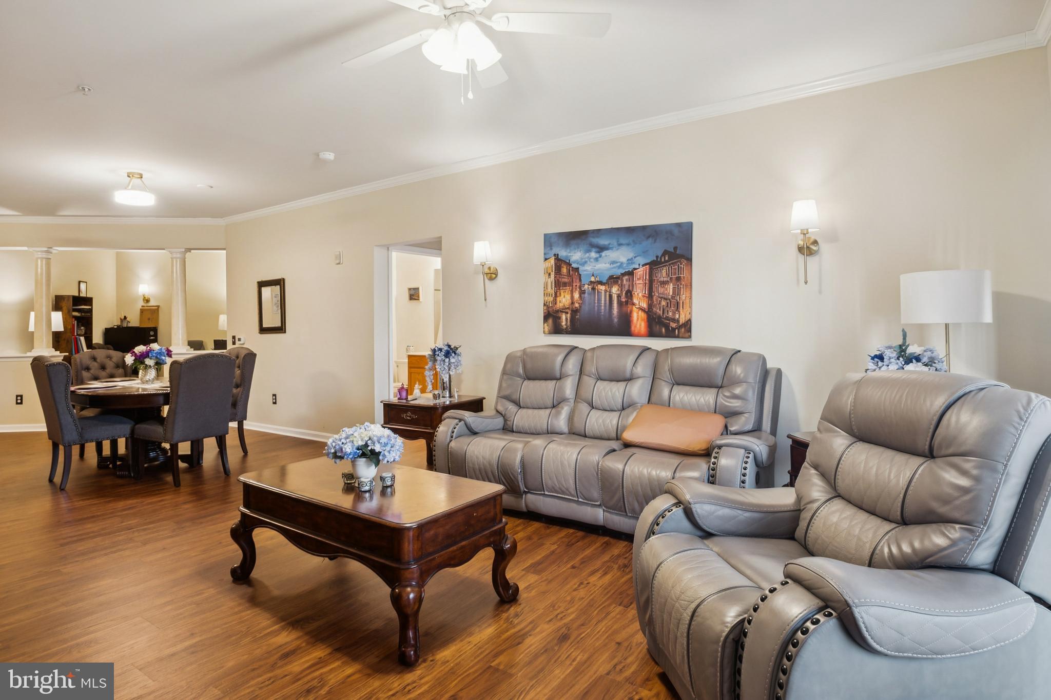 THE VILLAGE AT WAUGH CHAPEL - Residential