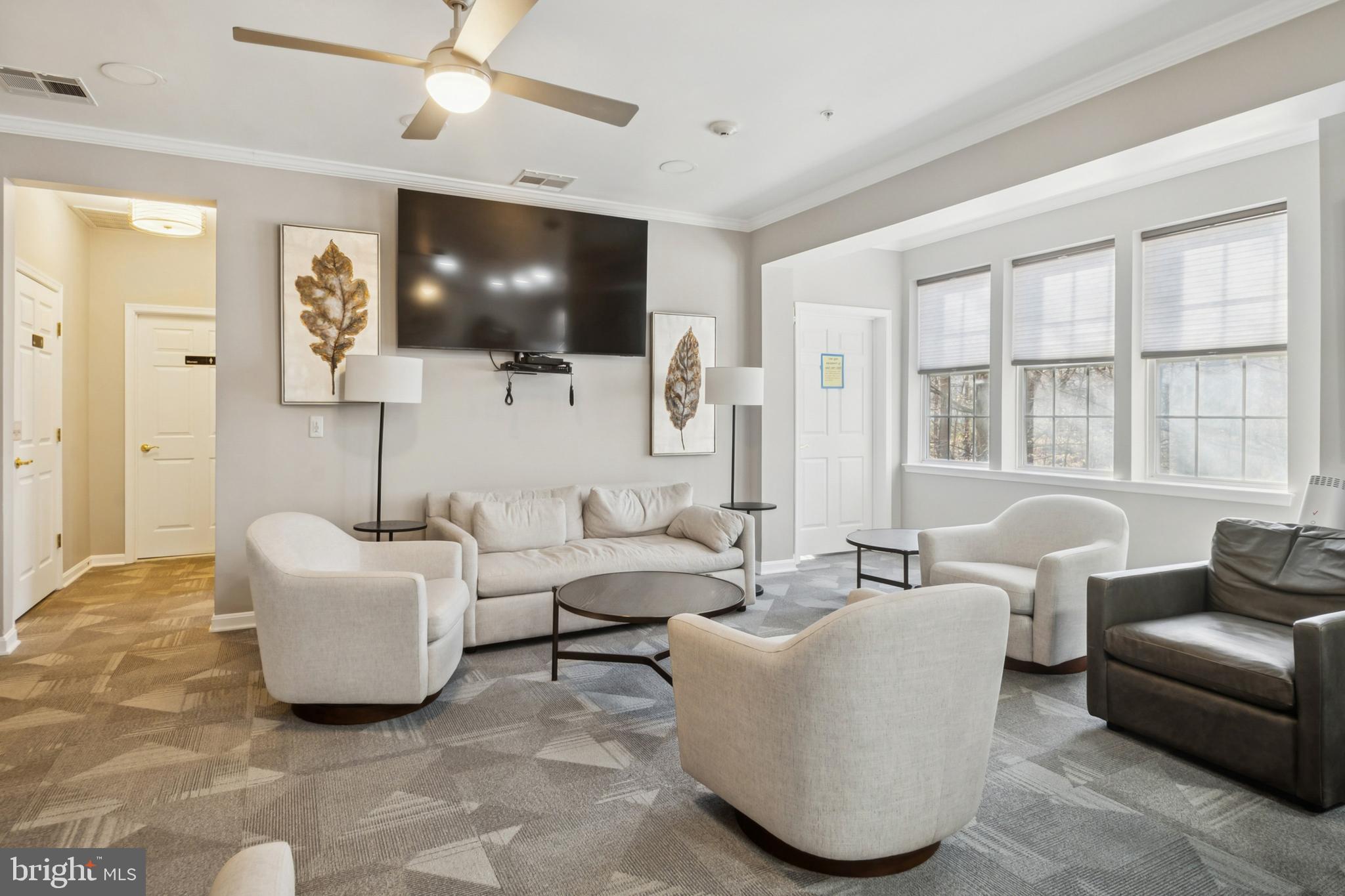 THE VILLAGE AT WAUGH CHAPEL - Residential