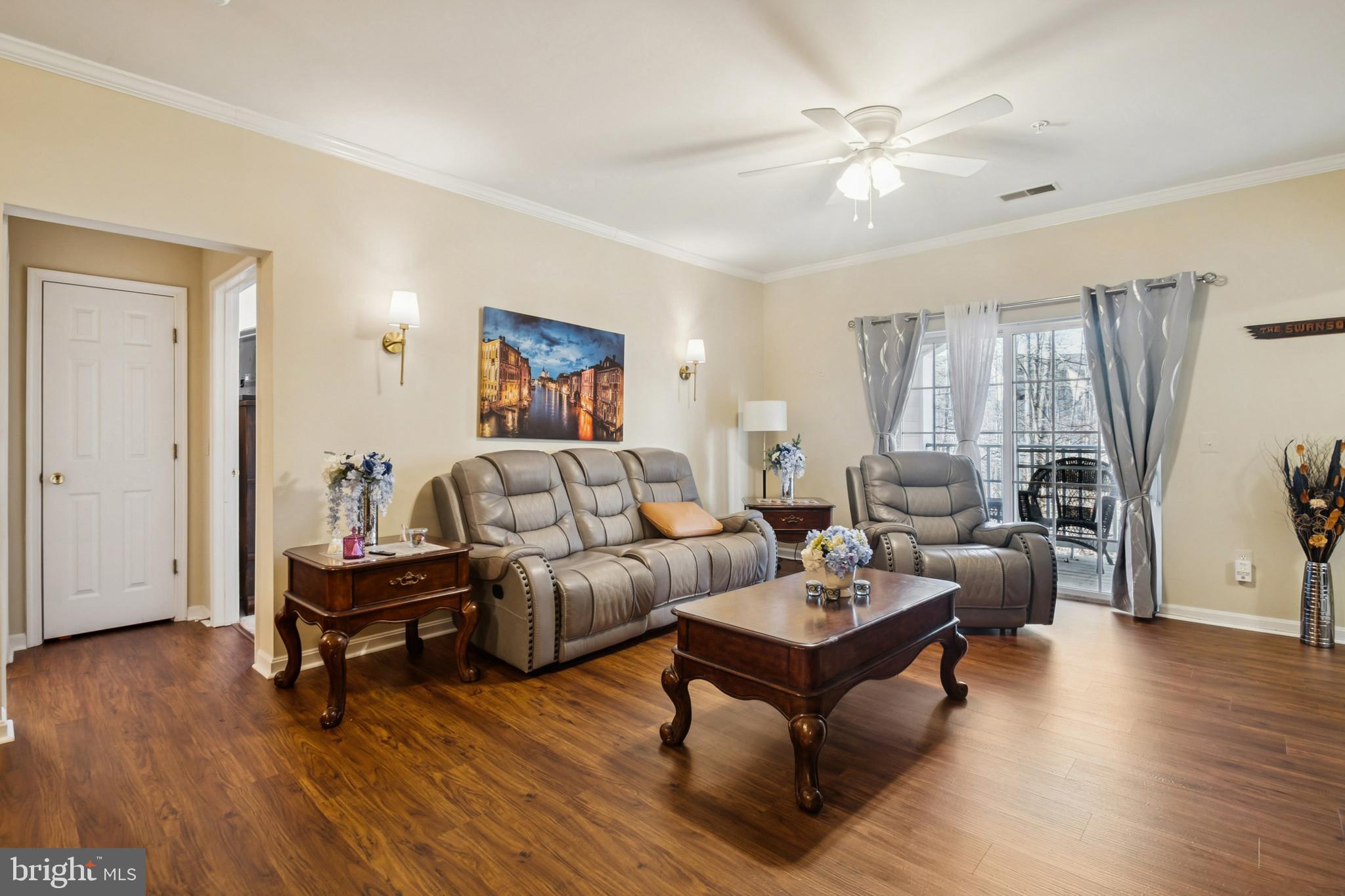 THE VILLAGE AT WAUGH CHAPEL - Residential