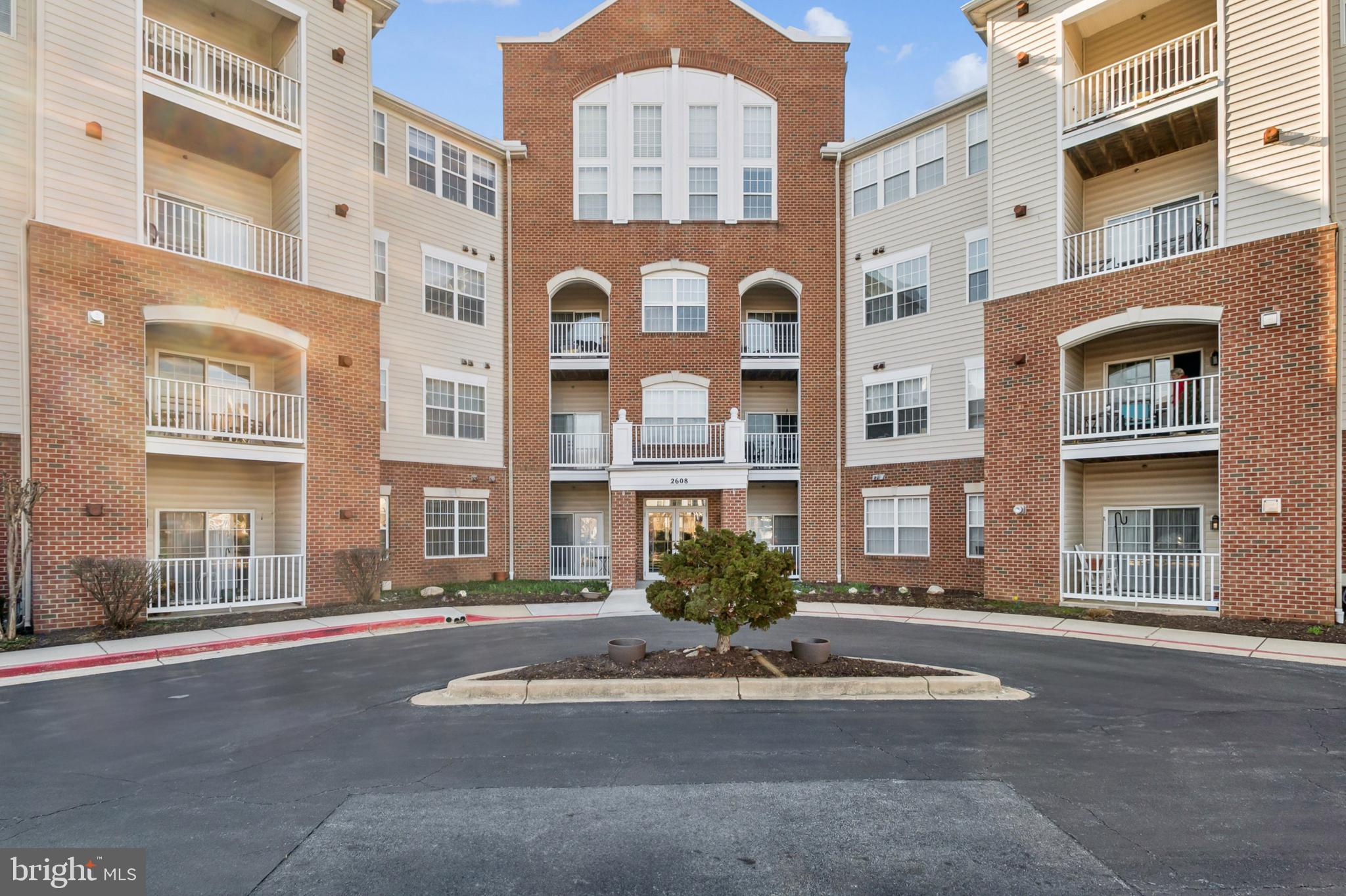 THE VILLAGE AT WAUGH CHAPEL - Residential