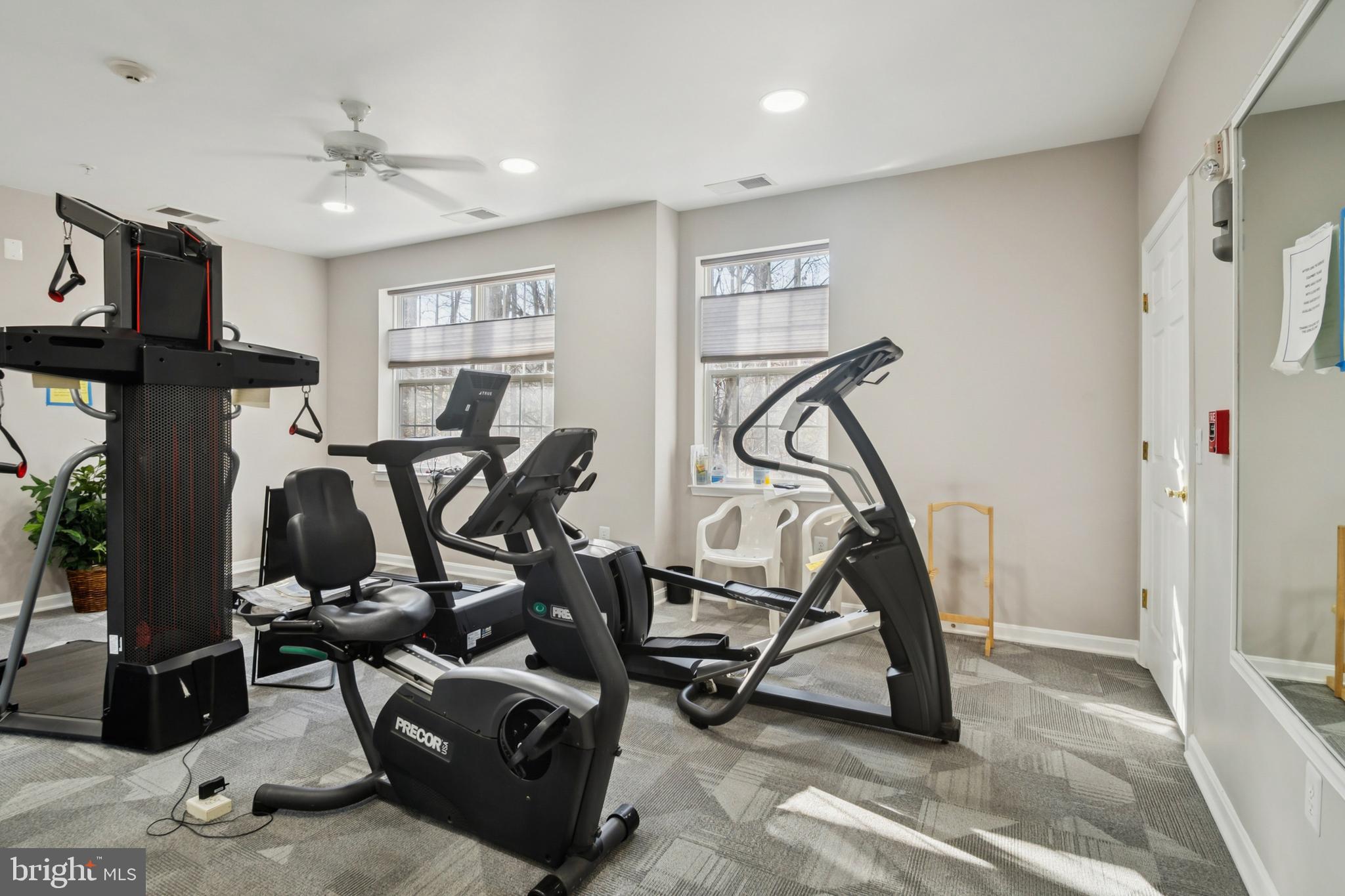 THE VILLAGE AT WAUGH CHAPEL - Residential