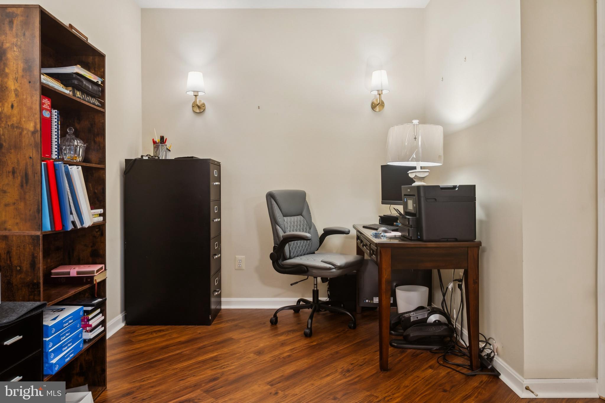 THE VILLAGE AT WAUGH CHAPEL - Residential