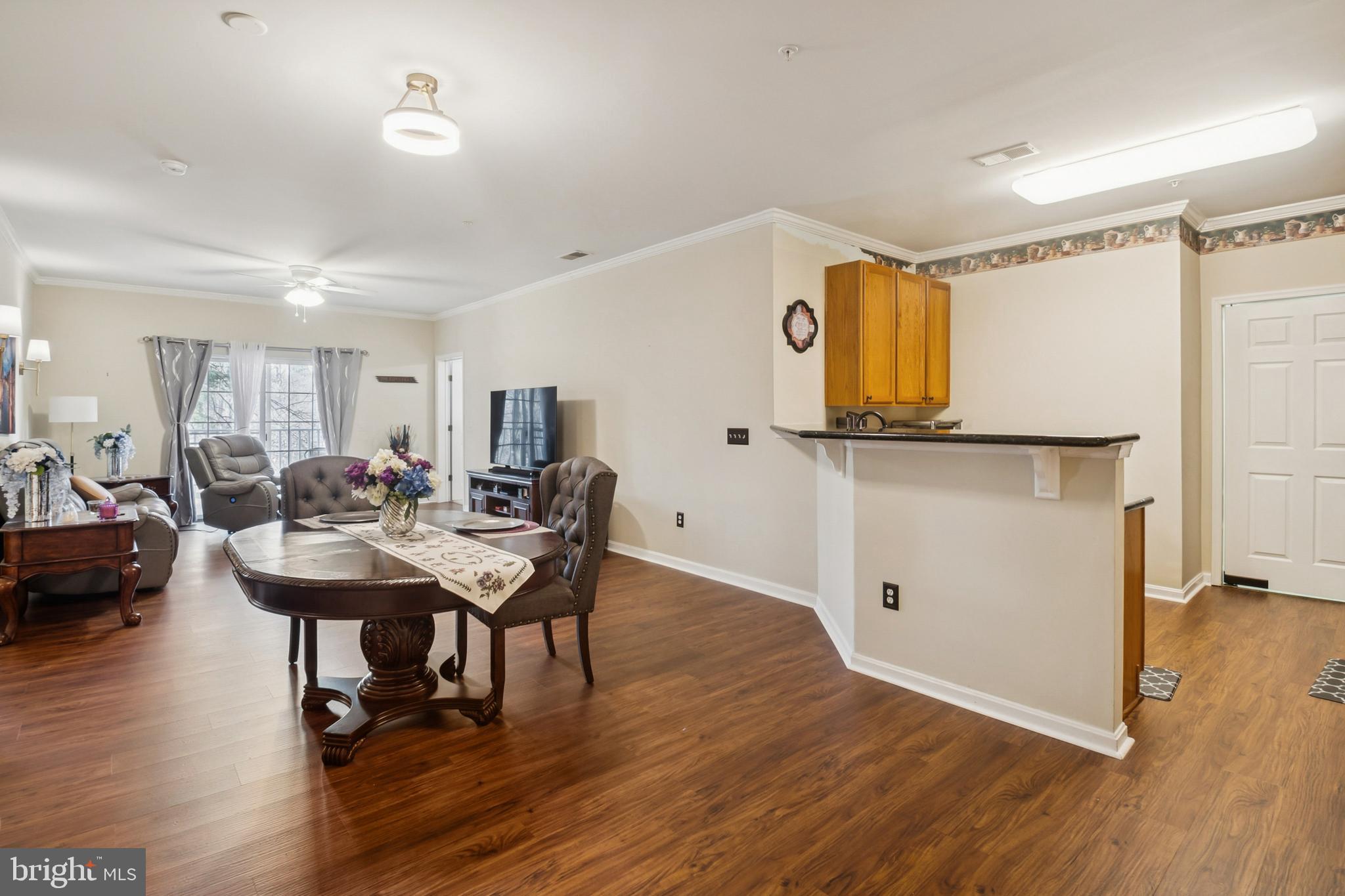 THE VILLAGE AT WAUGH CHAPEL - Residential