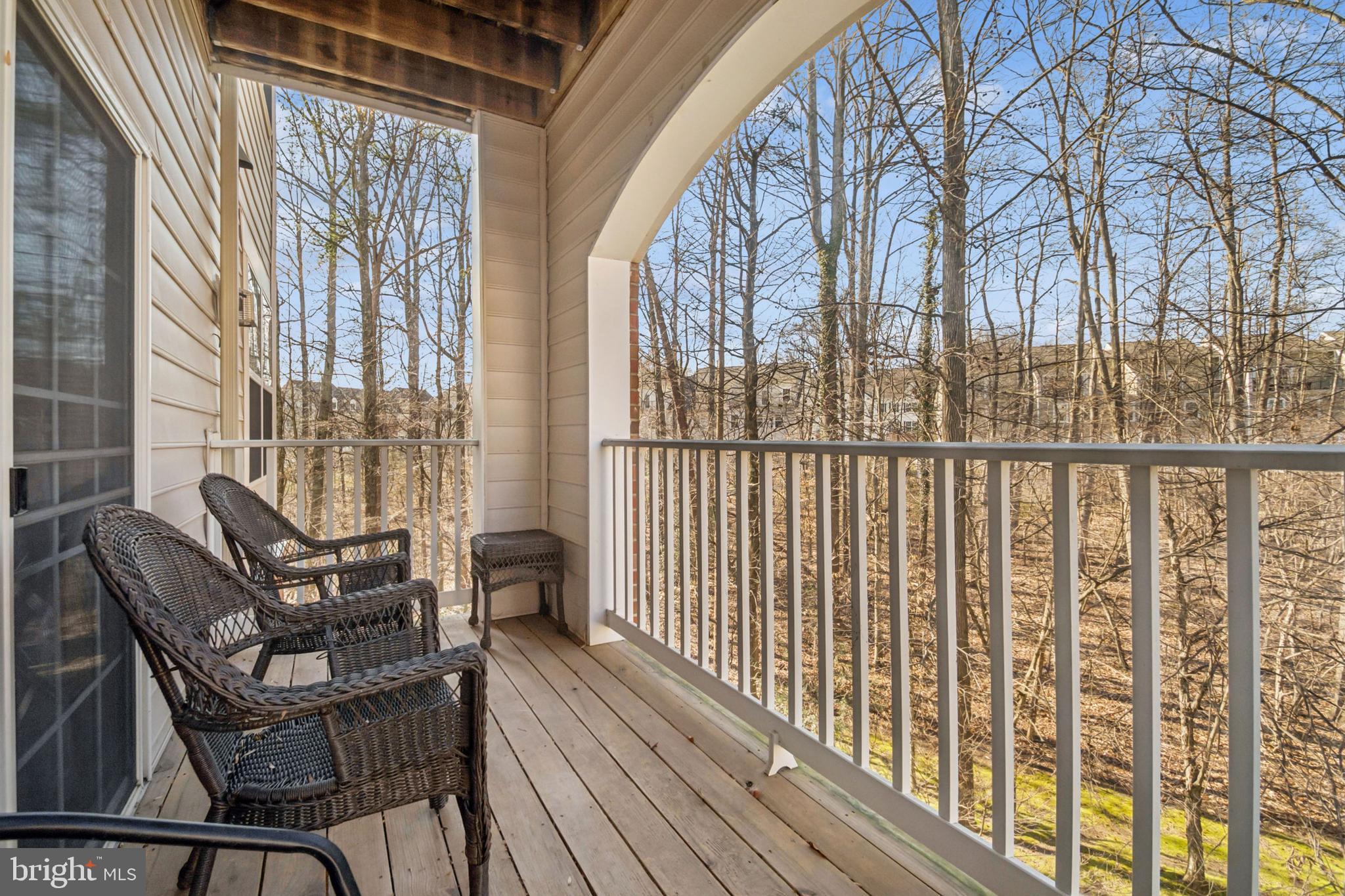 THE VILLAGE AT WAUGH CHAPEL - Residential