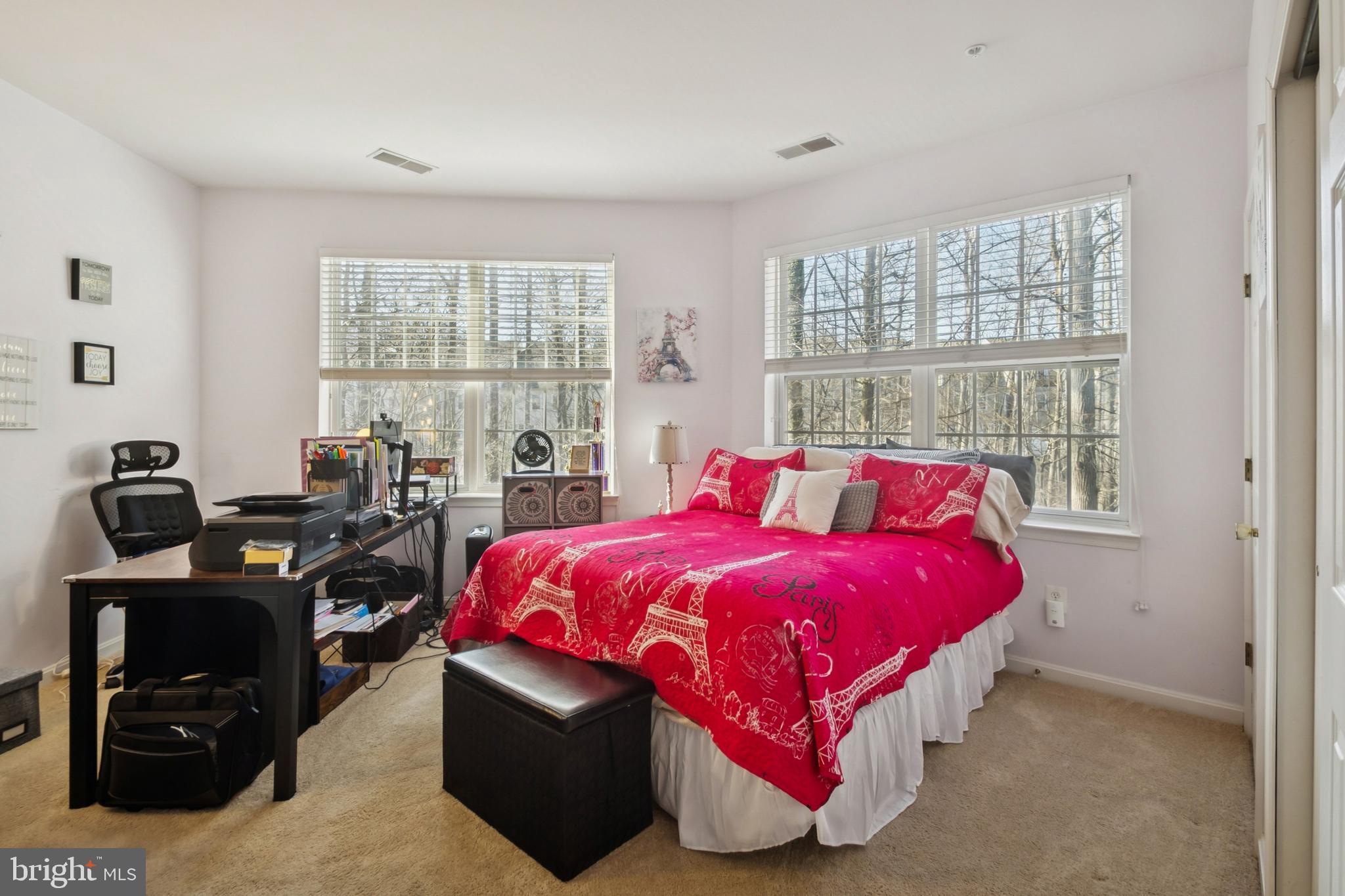 THE VILLAGE AT WAUGH CHAPEL - Residential