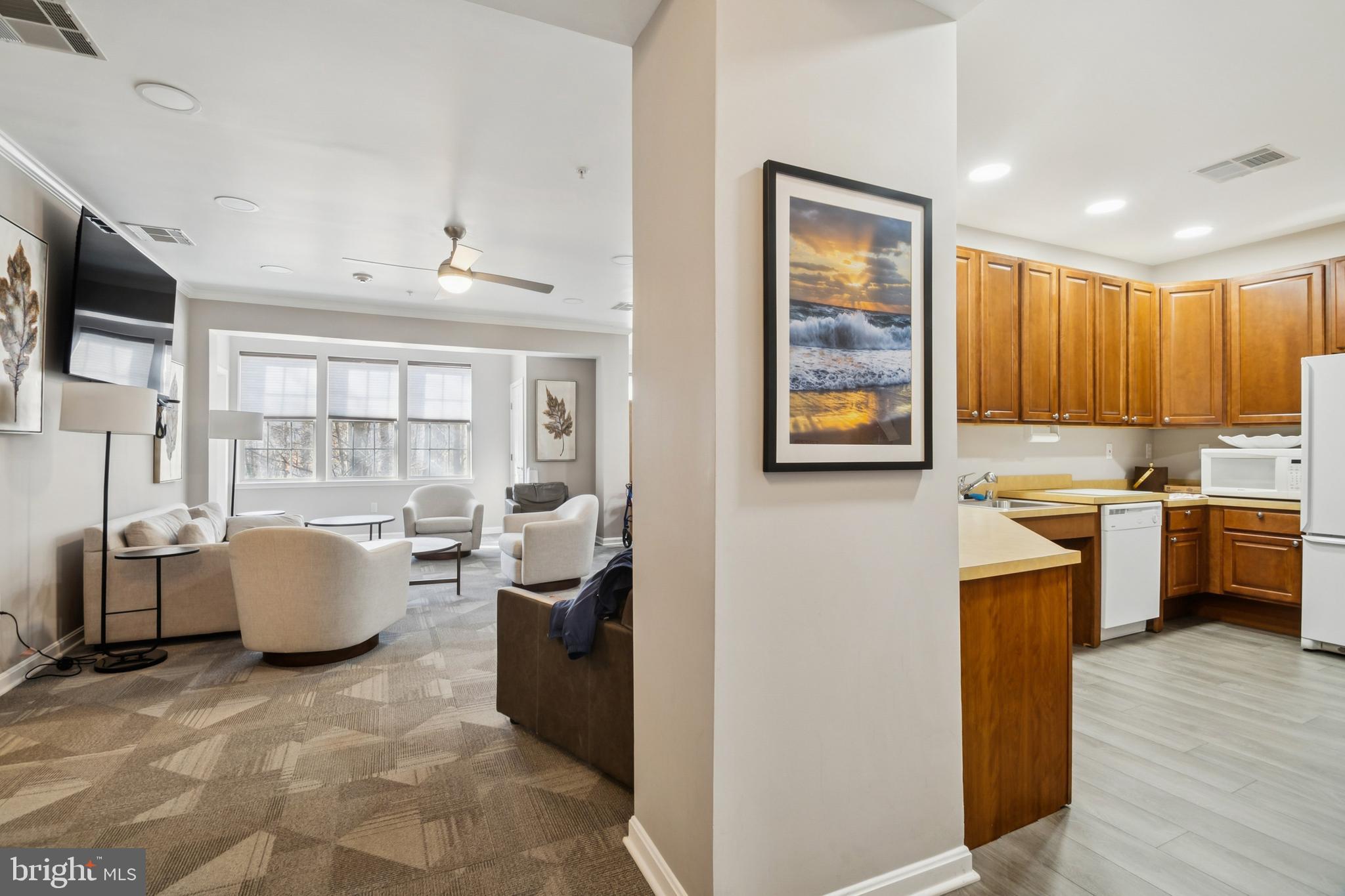 THE VILLAGE AT WAUGH CHAPEL - Residential