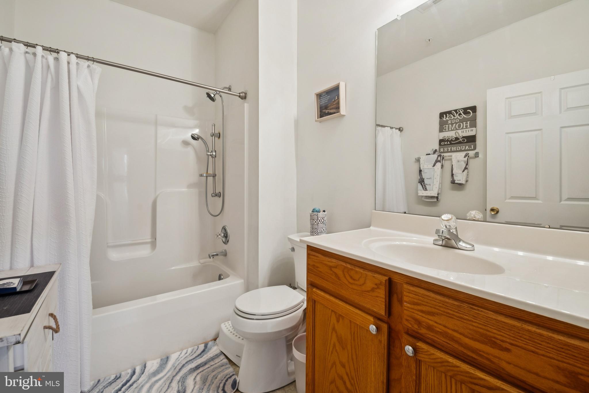 THE VILLAGE AT WAUGH CHAPEL - Residential